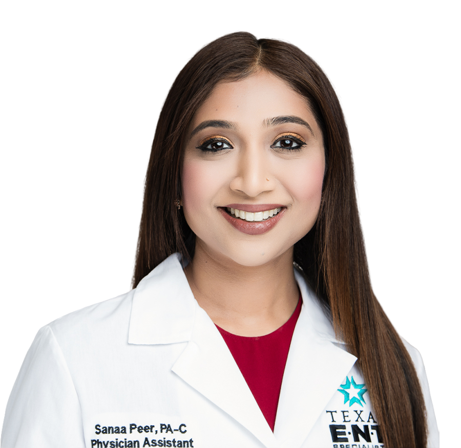 Texas ENT Specialists provider | 