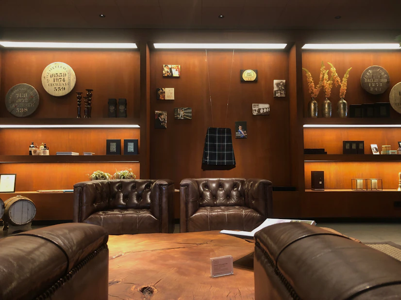 Exclusief evenement voor leden van de Scotch Whisky Investors Club