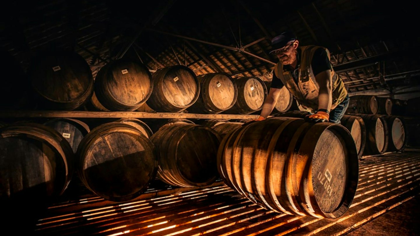 Scotch whisky