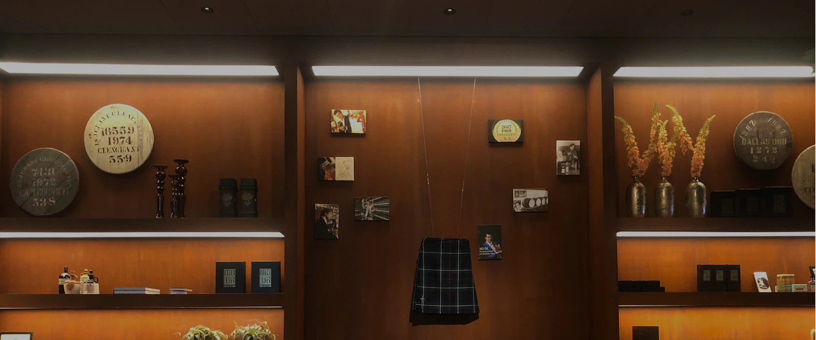 Investors Club Scotch Whisky Invesments