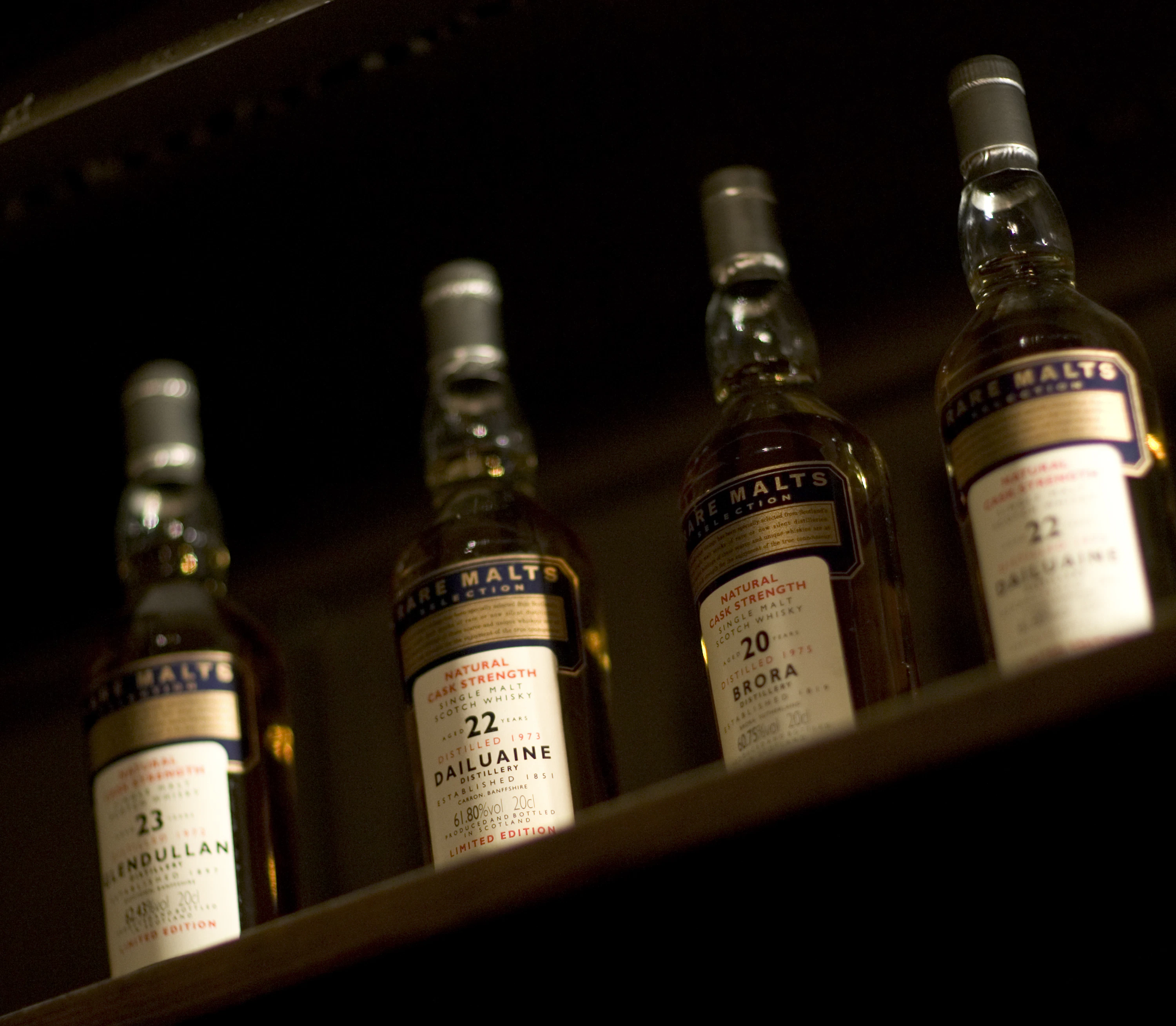 Scotch Whisky Investments | Home