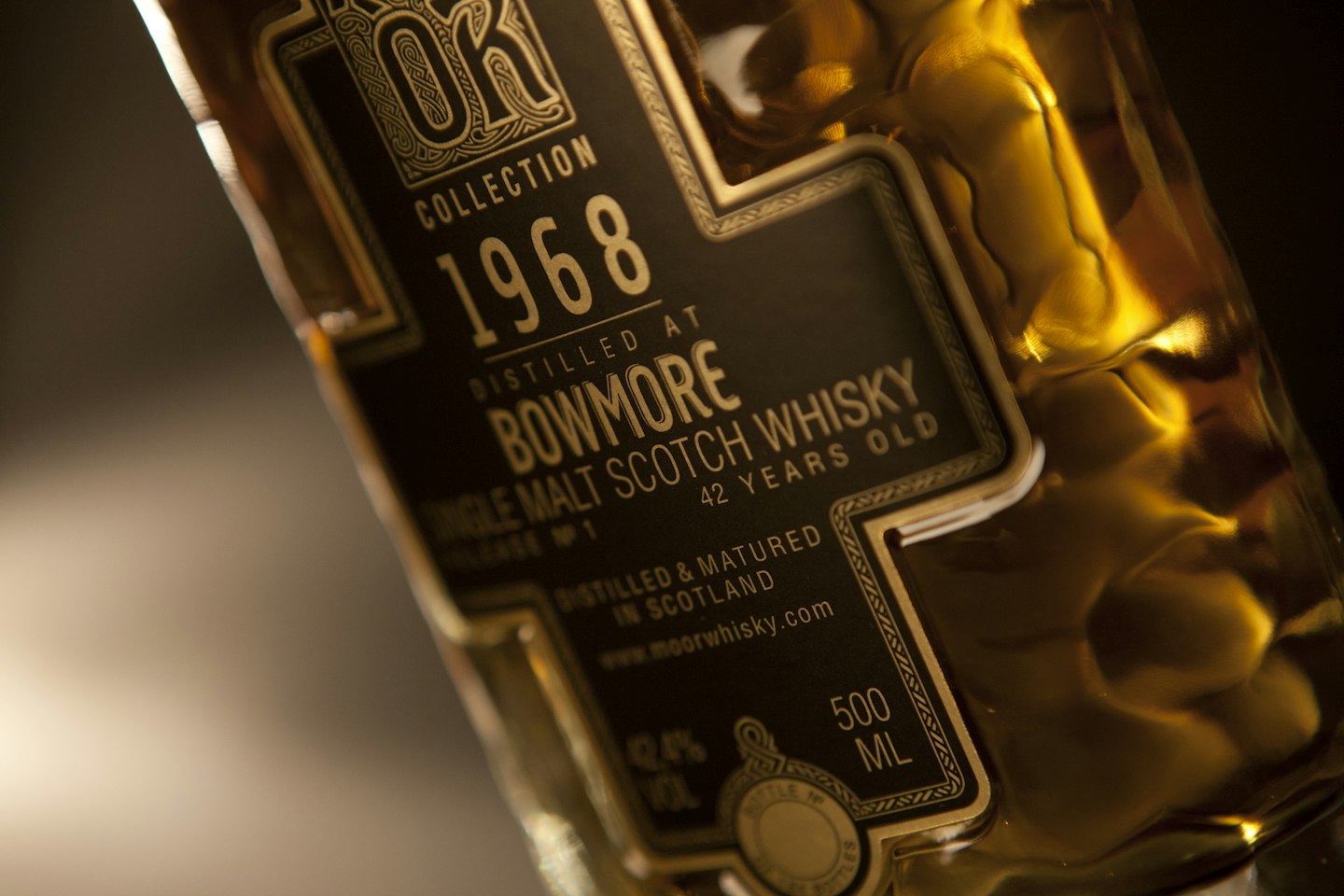 Scotch whisky