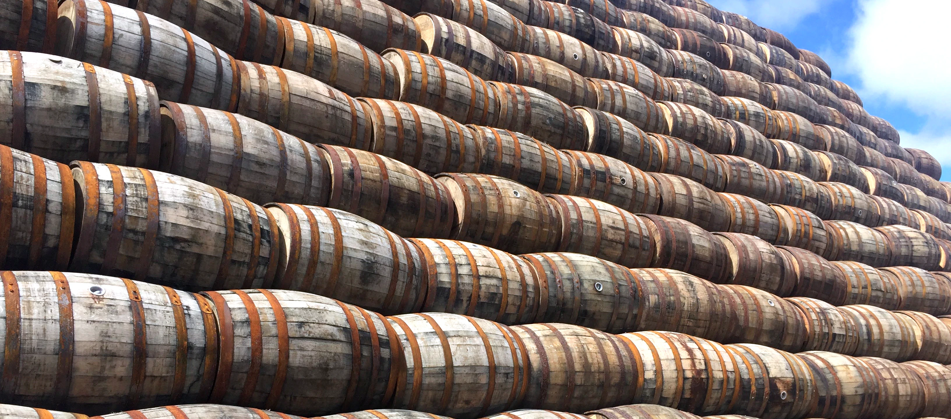 Whisky smart investment! Scotch Whisky Investments