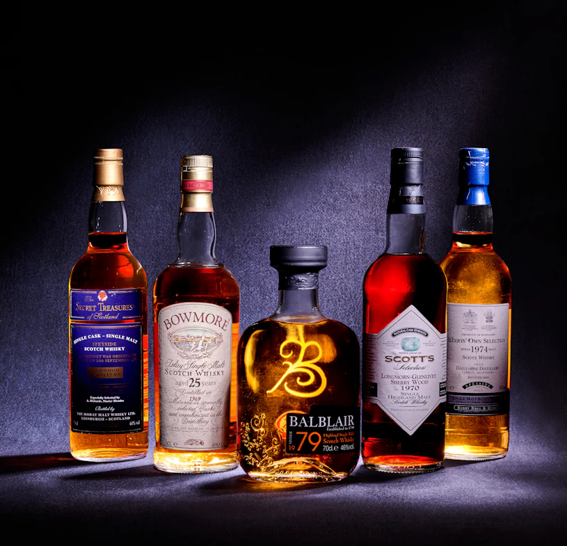 Whisky ETF: bestaat het en wat zijn de alternatieven?