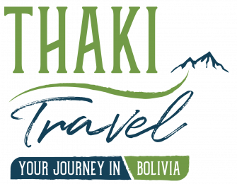 Thaki Travel .