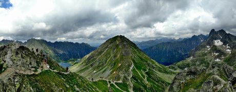 Tatras Mountain Guides-