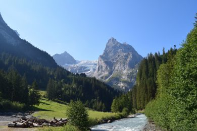 ES Adventure Guides Switzerland