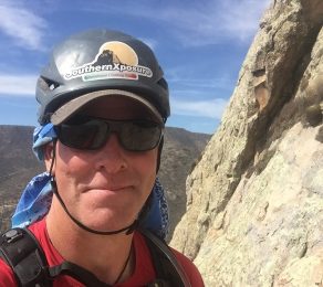 SouthernXposure Guide Service and Climbing School