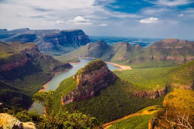 South Africa Outdoor Adventure Guides-