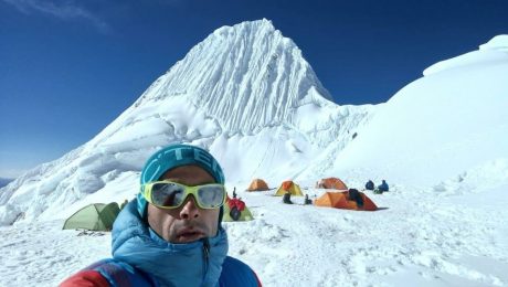 Ascenso Andino Colombia Montañismo y Escalada