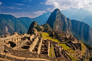 Peru Mountain Guides-