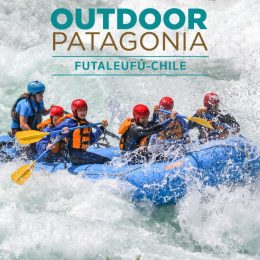 Outdoor Patagonia
