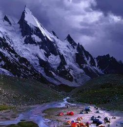 North Paradise Pakistan