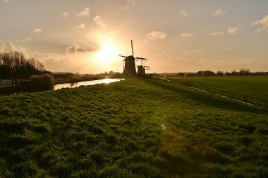 Netherlands Adventure Guides-