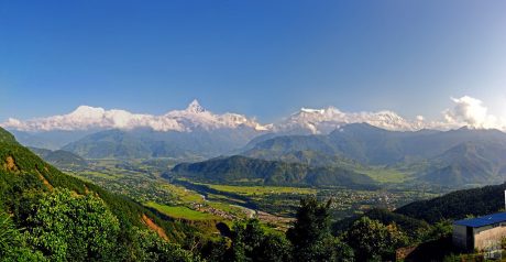 Nepal Mountain Guides-