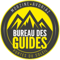 Morzine-Avoriaz Guides Bureau