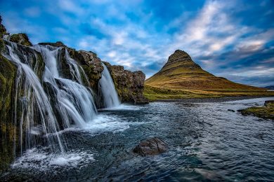 Iceland Adventure Guides-