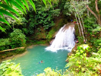 Go Jamaica Adventure Guides-