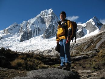 Peru Bergsport .