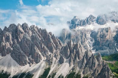Dolomites Mountain Guides-