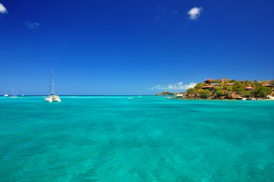 British Virgin Islands Adventure Guides-
