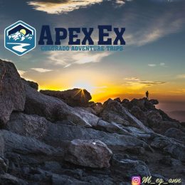 Apex Ex Colorado