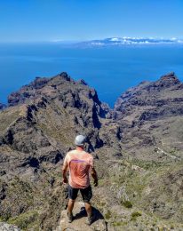 Adventure and Trekking Tenerife Gregorios