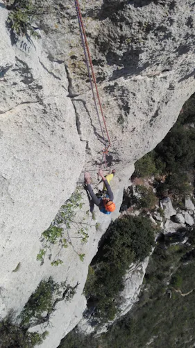 Finale Ligure Rock Climbing Getaway
