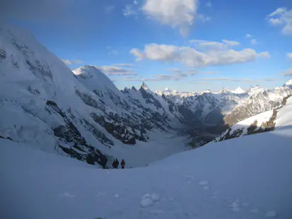 K2 Base Camp and Gondogoro Trek, Pakistan
