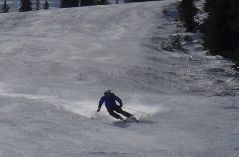 Austria Ski and Snowboard Coaching Week