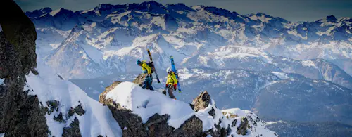 All-Inclusive Mount Kazbek Climb in Georgia