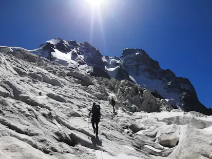 10-day Svaneti Hiking Adventure in Georgia