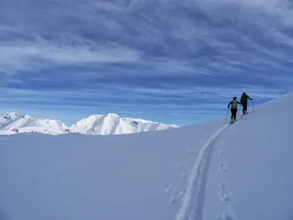 All Inclusive Ski Touring Weekend in Val d’Aran