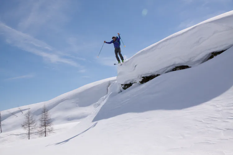 Julian Alps Backcountry Skiing All Inclusive Week in Slovenia