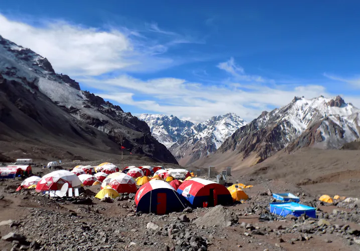 Aconcagua