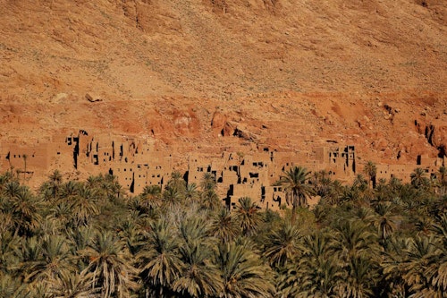 Trekking in Morocco: Mount Toubkal & Erg Chebbi Dunes