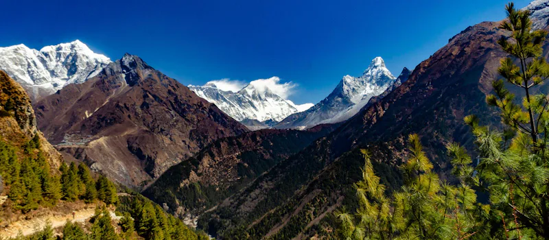 Everest Panorama Trekking 4