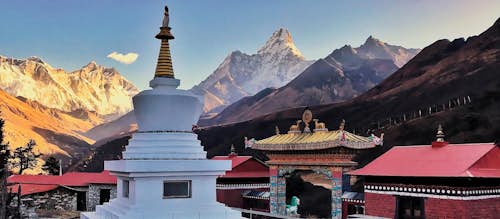 Everest Panorama Trekking, 11 days in Nepal