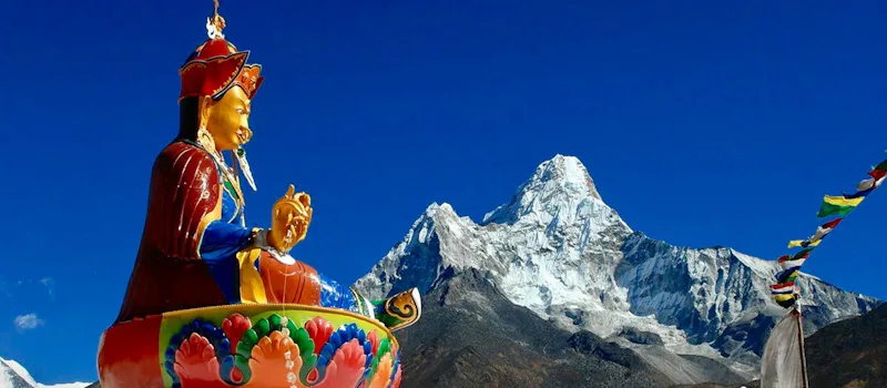 Everest Panorama Trekking 3