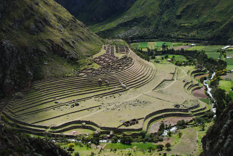 Ancascocha Trek to Machu Picchu (5 days)