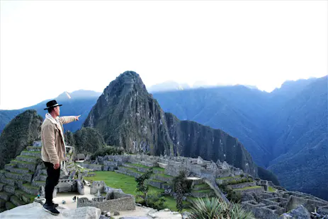 Sacred Valley Tour & Short Inca Trail (3 Days)