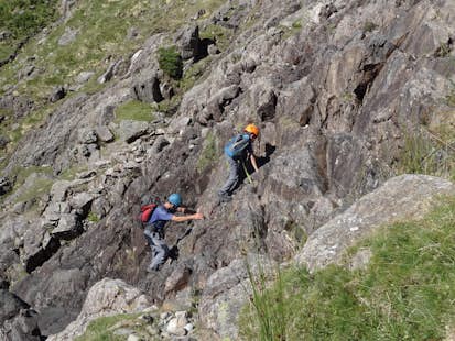 Outdoor Adventures for Families in Lake District, England