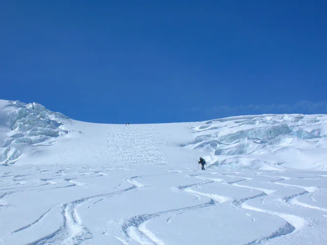 Cervinia Ski