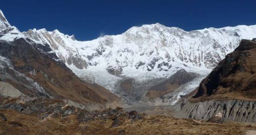 Annapurna Base Camp, Luxury 14-day Trek