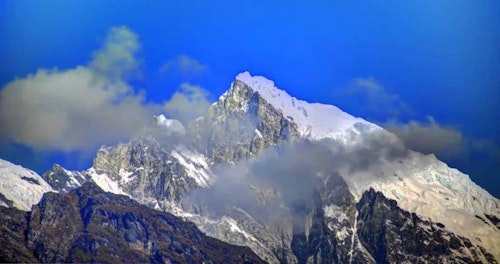 Everest View Trek, 10-day Luxury program in Nepal