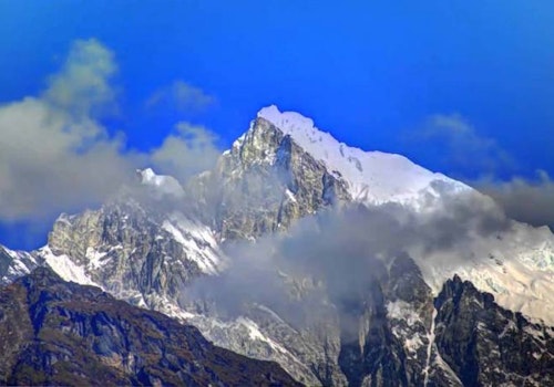 Everest View Trek, 10-day Luxury program in Nepal