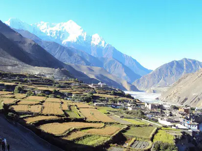 Helambu Trek, Classic 11-day circuit in Nepal