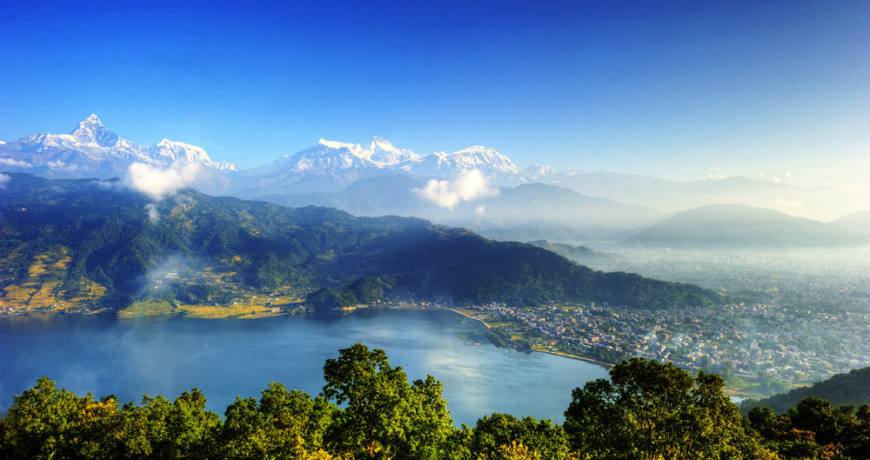 6-day Kathmandu and Pokhara Tour in Nepal | Nepal