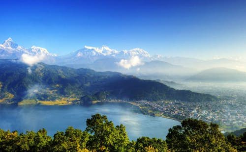 6-day Kathmandu and Pokhara Tour in Nepal