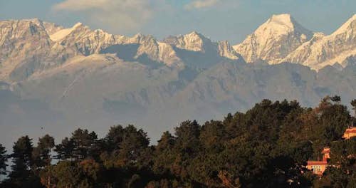 Chisapani Nagarkot Trek, 3-day trip from Kathmandu